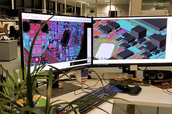 pcb layout,pcb design