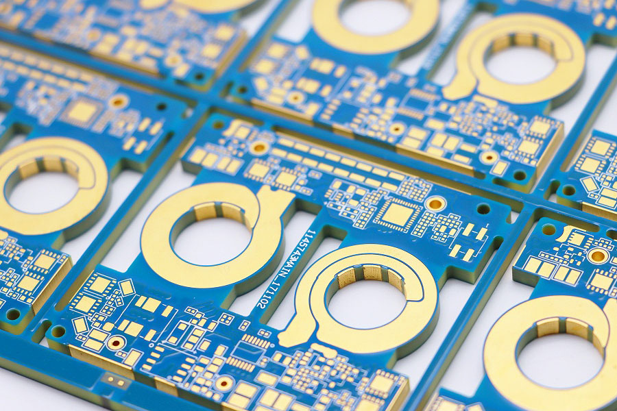 heavy copper pcb