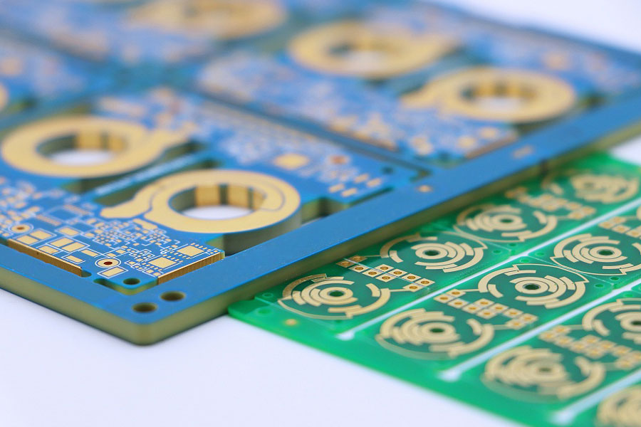 heavy copper pcb