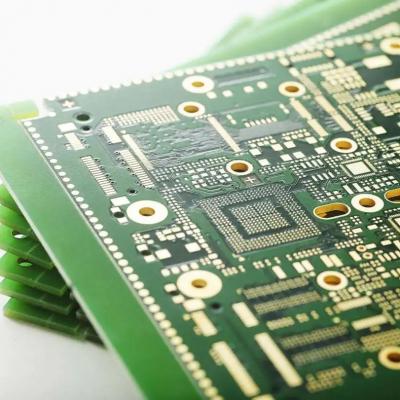 Rigid HDI (High Density Interconnector) PCB