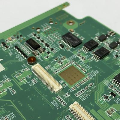 Turnkey HDI PCB fabrication and assembly board