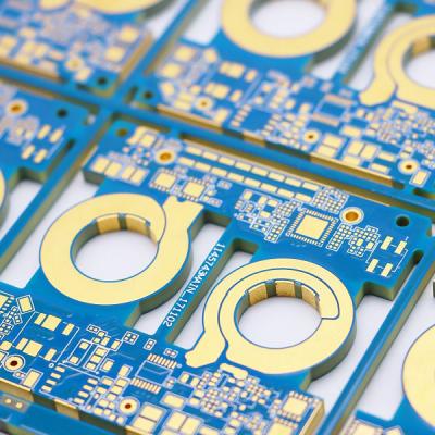 Thick Copper PCB / Heavy Copper PCB